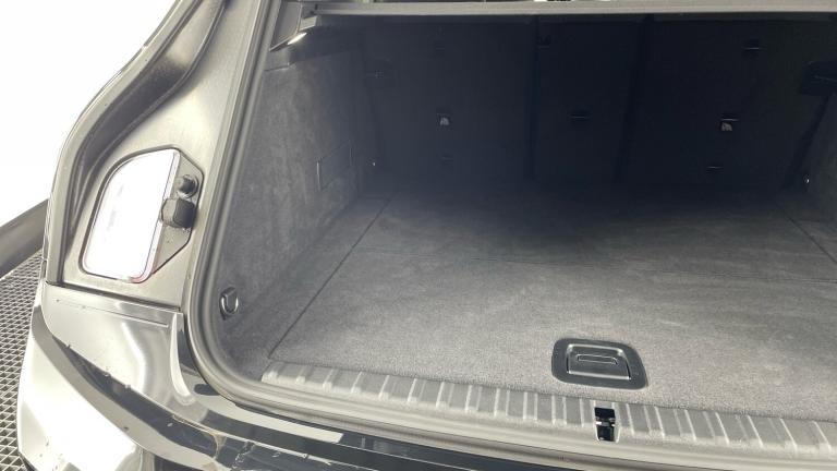 2025 BMW iX 300kW xDrive45 M Sport 101kWh 5dr Auto Electric Estate Estate Electric Automatic