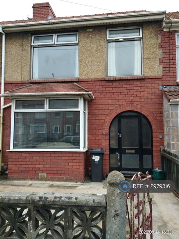 4 bedroom house in Filton Avenue, Horfield, Bristol, BS7 (4 bed) (#2979316)