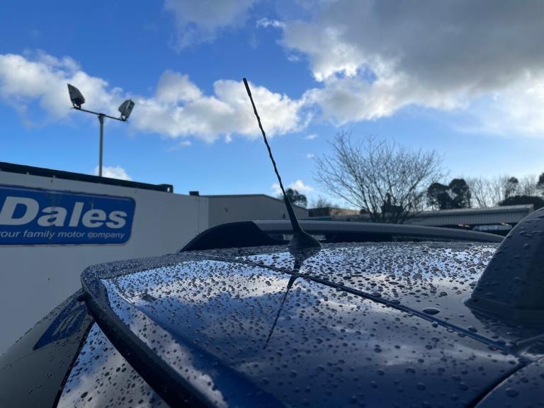 2019 Dacia Duster Duster 1.5 Blue dCi Prestige 5Dr Estate Hatchback Diesel Manual