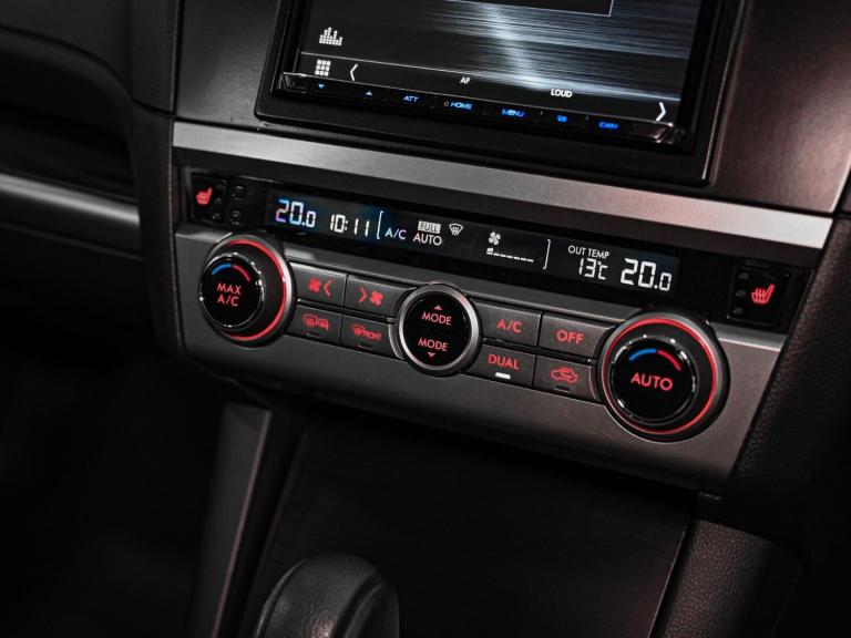 2016 Subaru Outback 2.5i SE Premium 5dr Lineartronic ESTATE PETROL Automatic