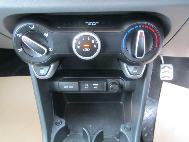 KIA PICANTO 1.3 X-Line 2018