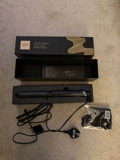 GHD Curve Wand Classic Wave