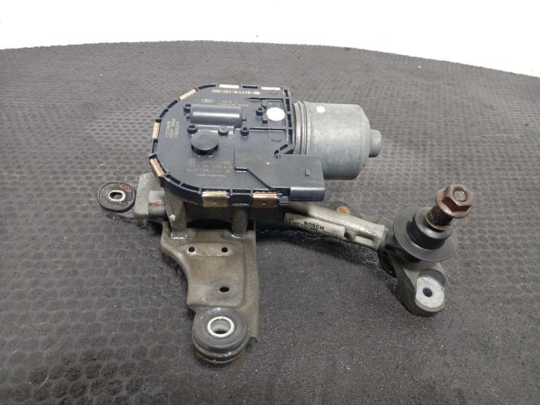 Ford Galaxy Wiper Motor Front 2010-2016 5 Door Mpv