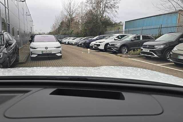 2025 Volkswagen Touran 1.5 eTSI R-Line 5dr DSG7 [7 Seat] + 20' YORK BLACK ALLOYS + BLACK STYLING ...