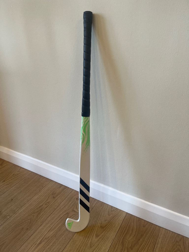 Adidas hockey stick size 34.5
