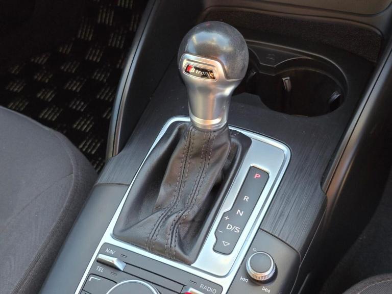 2015 Audi A3 1.4 TFSI CoD SE Sportback 5dr Petrol S Tronic Euro 6 (s/s) (150 ps) Hatchback Petrol...