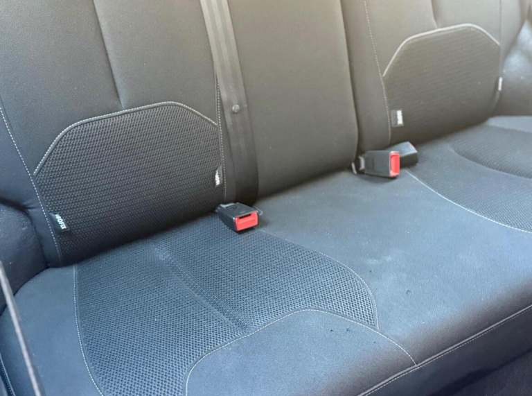 2016 DS Automobiles DS 3 1.2 PureTech Chic 3dr HATCHBACK PETROL Manual