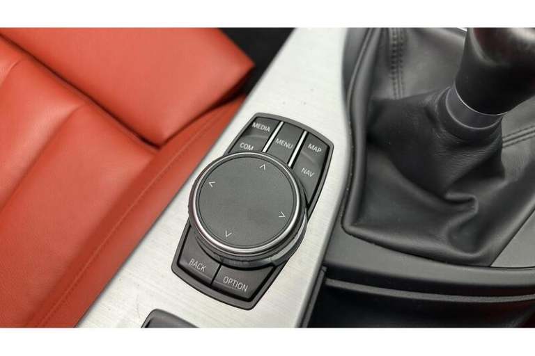 2018 BMW 4 Series 2.0 420d M Sport Convertible 2dr Diesel Manual Euro 6 (s/s) (190 ps) Convertibl...