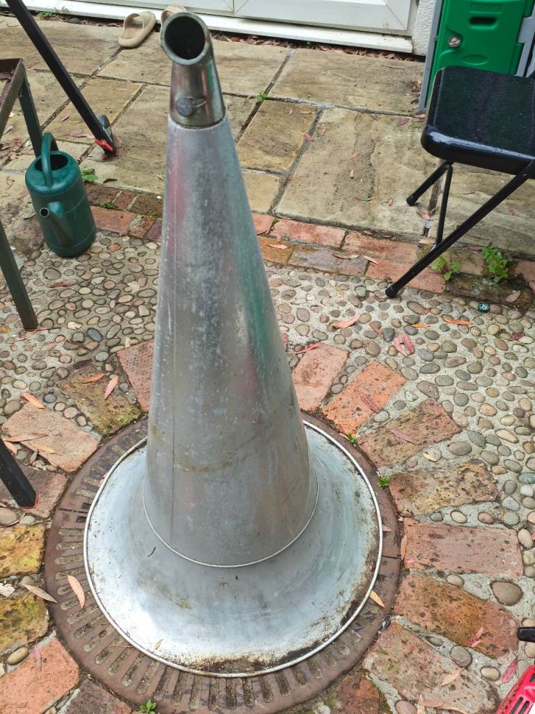 Witches hat, vintage