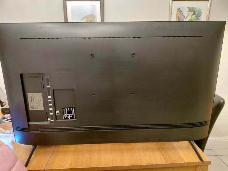 Samsung Flat screen tv 50"