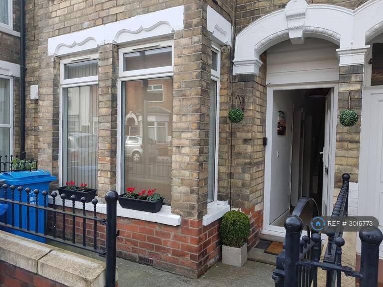 1 bedroom in De La Pole Avenue, Hull, HU3 (#3016773)