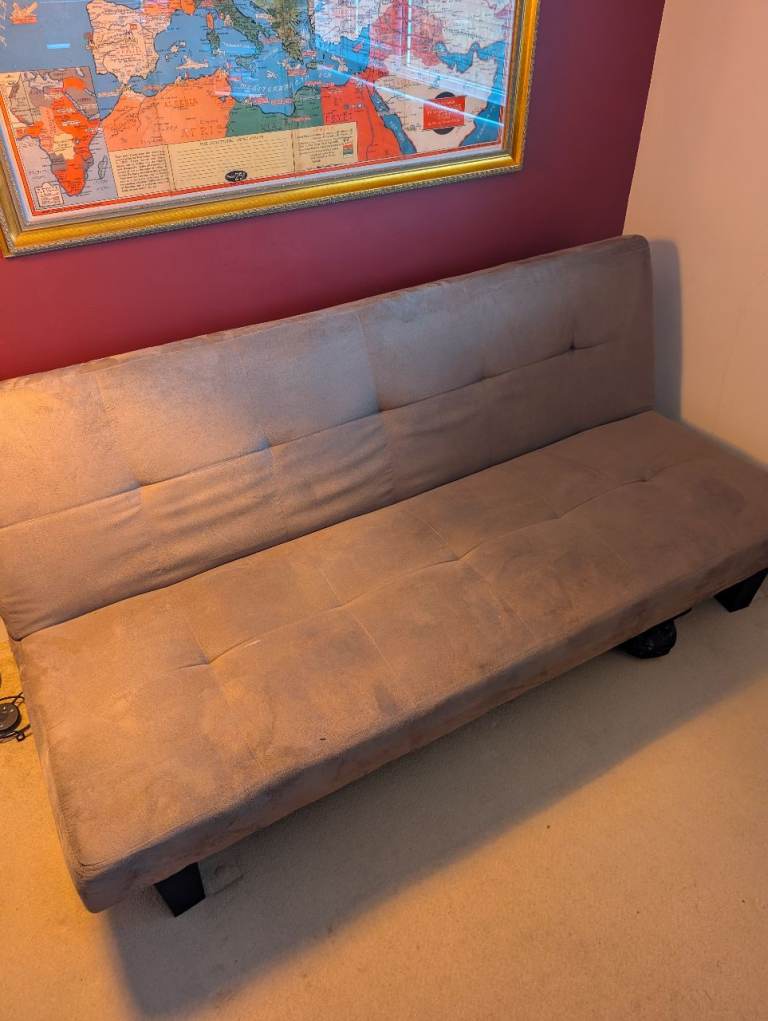 Sofa Bed