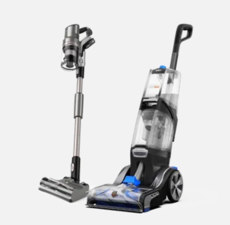VAX cleaning bundle for sale
