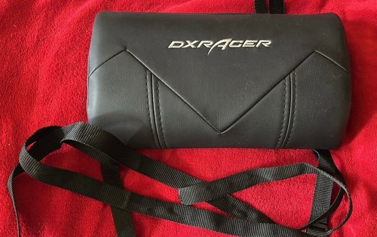 DXRACER Head rest for gaming chair