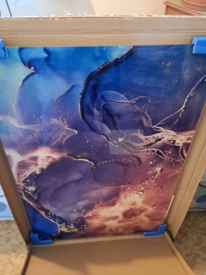 splashback