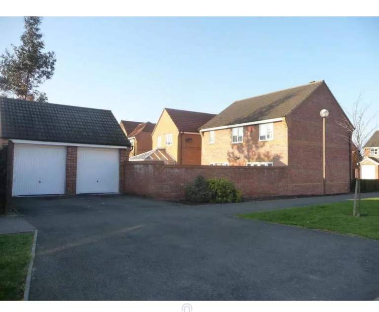 Single Room for Rent in Milton Keynes (Monkston)