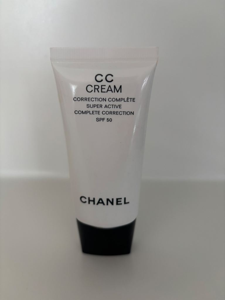 Chanel CC Cream 30 Beige 