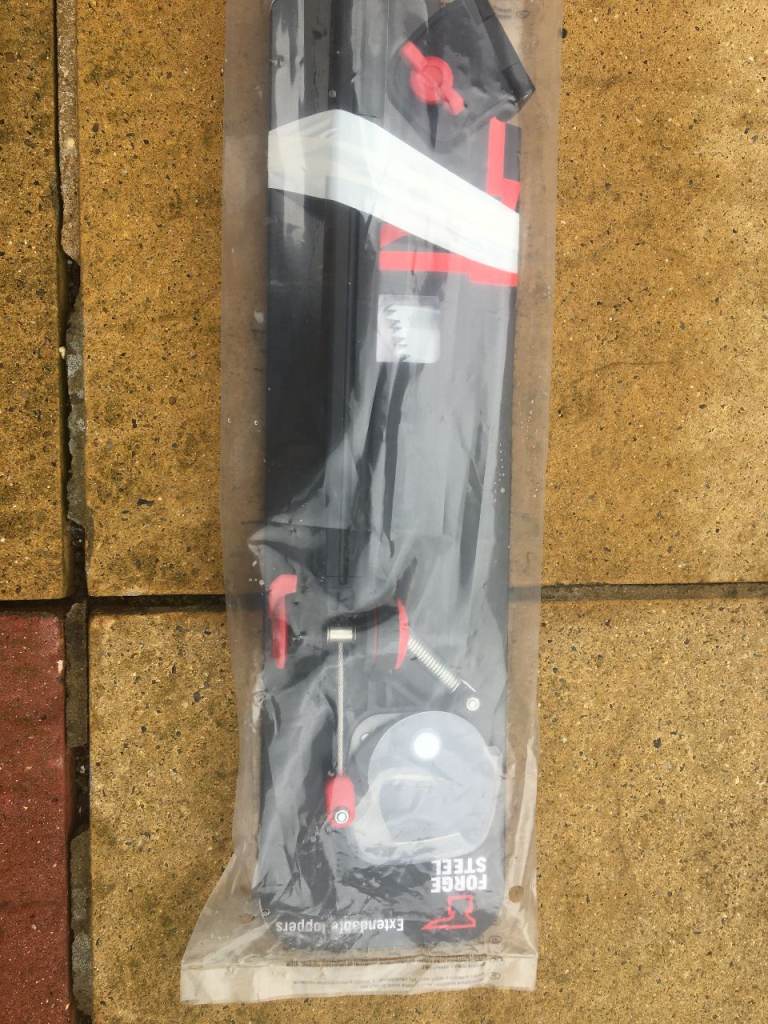 FORGE STEEL EXTANDABLE LOOPERS