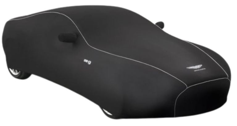 Aston Martin DB9 Indoor Car Cover