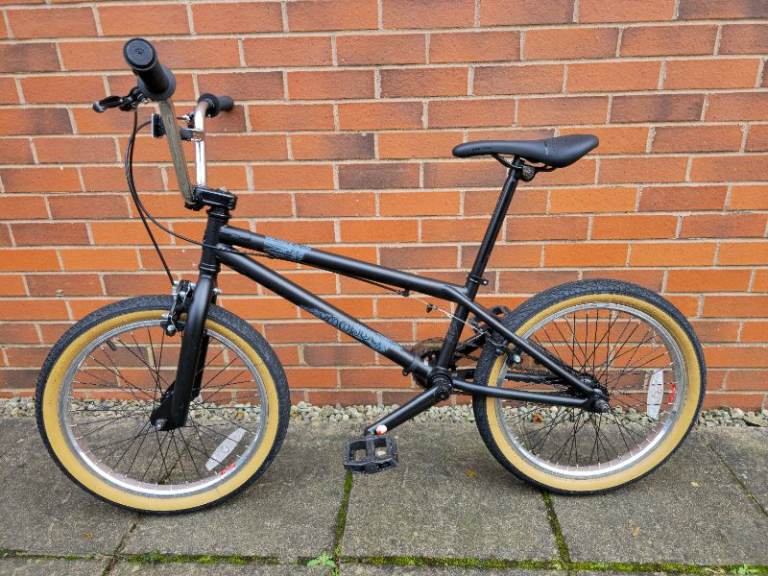 image for Voodoo Malice BMX Bike