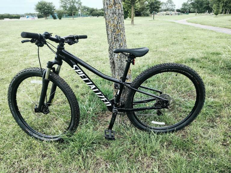 XS Specialized Rockhopper Mountain Bike Boys Girls Womens