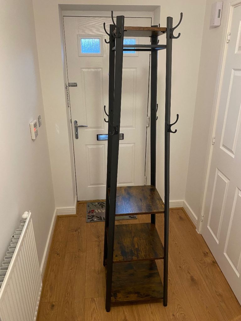 Coat Stand