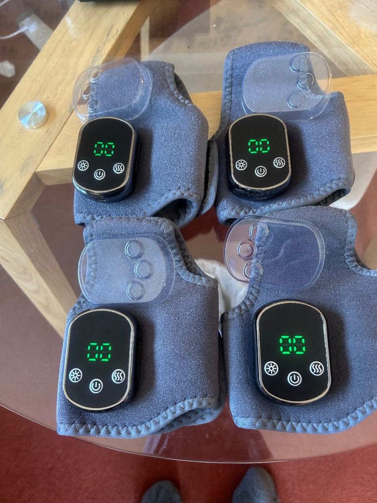 EMsense Foot Massage