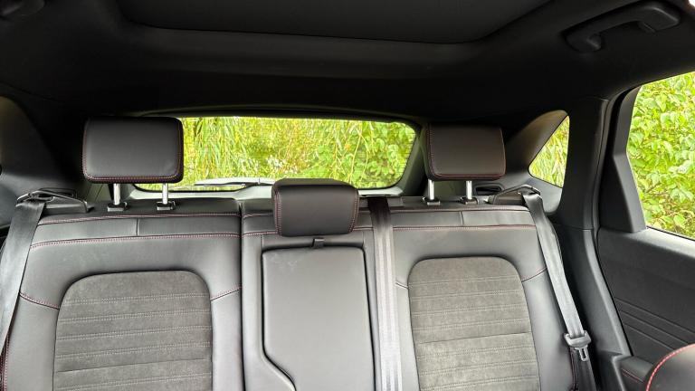 2023 Ford Kuga 1.5 EcoBoost 150 ST-Line X Edition 5dr SUV Petrol Manual