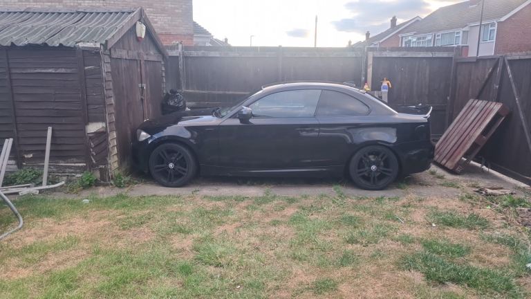 BMW, 1 SERIES, Coupe, 2010, Manual, 1995 (cc), 2 doors