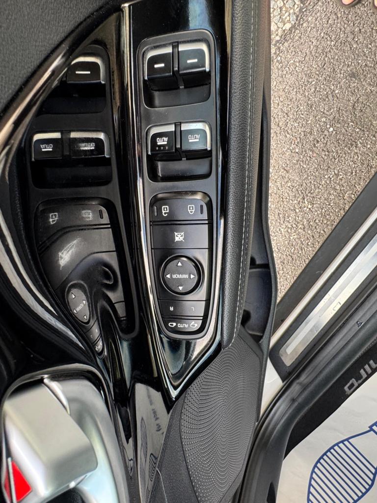 2017 Kia Niro 1.6h GDi 3 DCT Euro 6 (s/s) 5dr ESTATE Petrol/Electric Hybrid Automatic