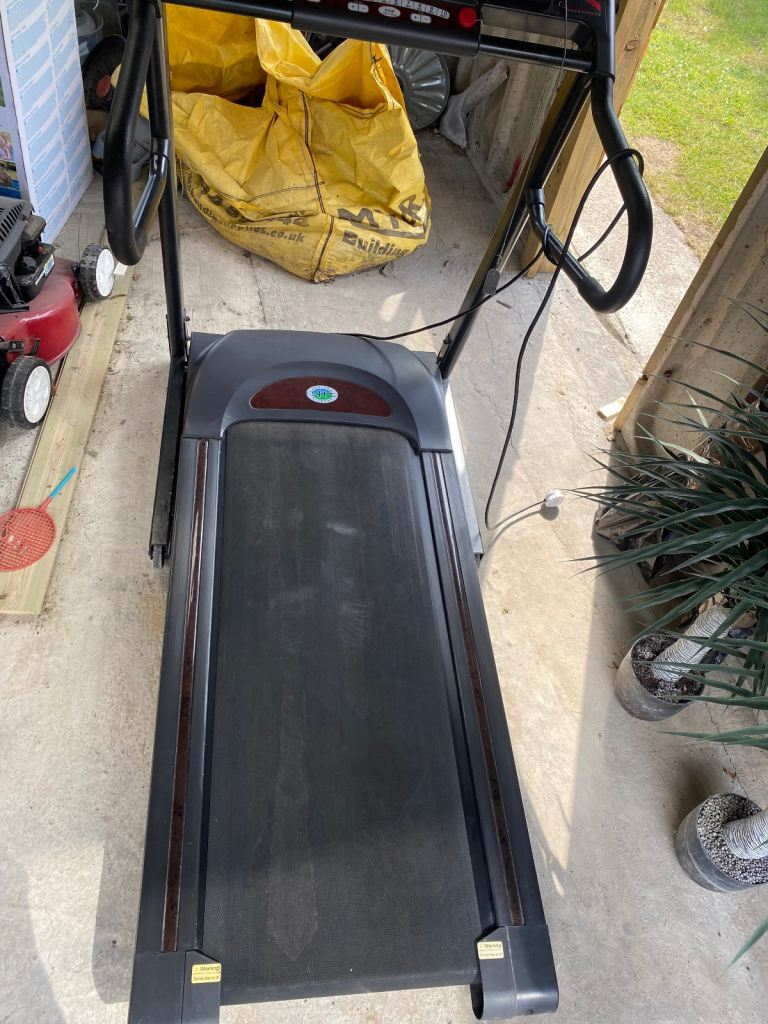 Horizon treadmill - Heavy duty excellent quality 