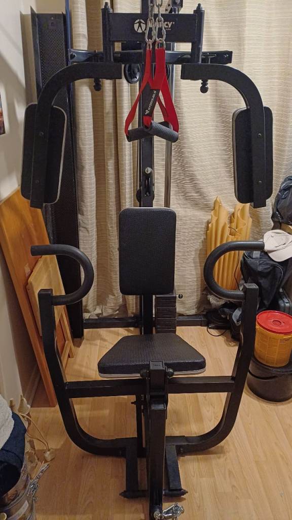 Marcy multi gym