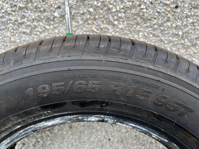 Tyres for sale