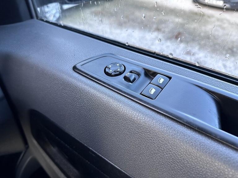 2020 Vauxhall Vivaro Turbo D 3100 Dynamic L2H1 Euro 6 120ps 2020 Panel Van Diesel Manual