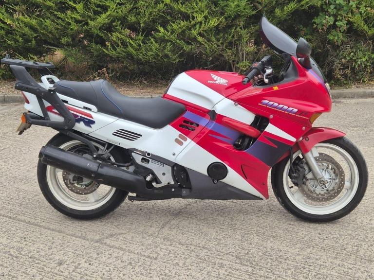1994 M Honda CBR1000F CBR 1000 F