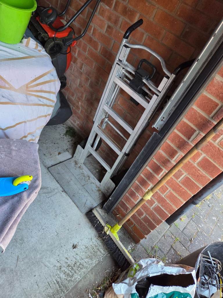 Hand Truck 
