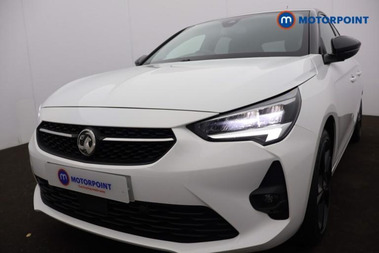 2023 Vauxhall Corsa 1.2 GS 5dr HATCHBACK PETROL Manual