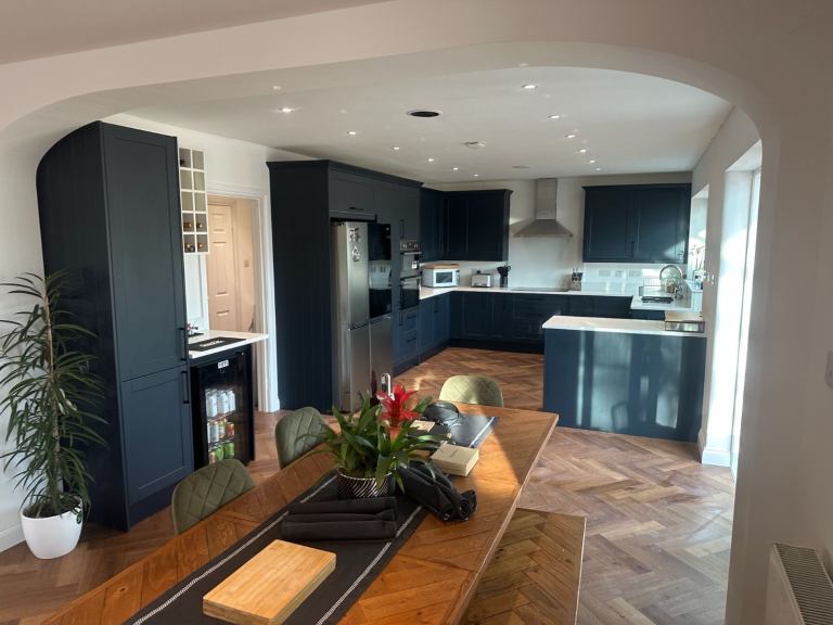 Home Renovation Services - Free Quotes Available 