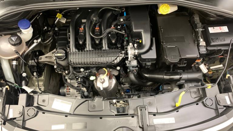 2023 Citroen C3 1.2 PureTech C-Series Edition Hatchback 5dr Petrol Manual Euro 6 (s/s) (83  Hatch...