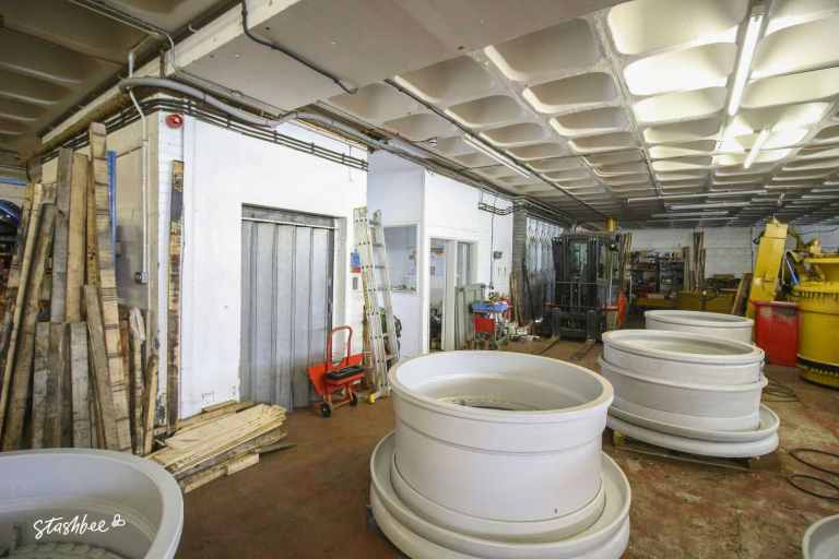 Warehouse to rent in High Wycombe (HP12) | Stashbee