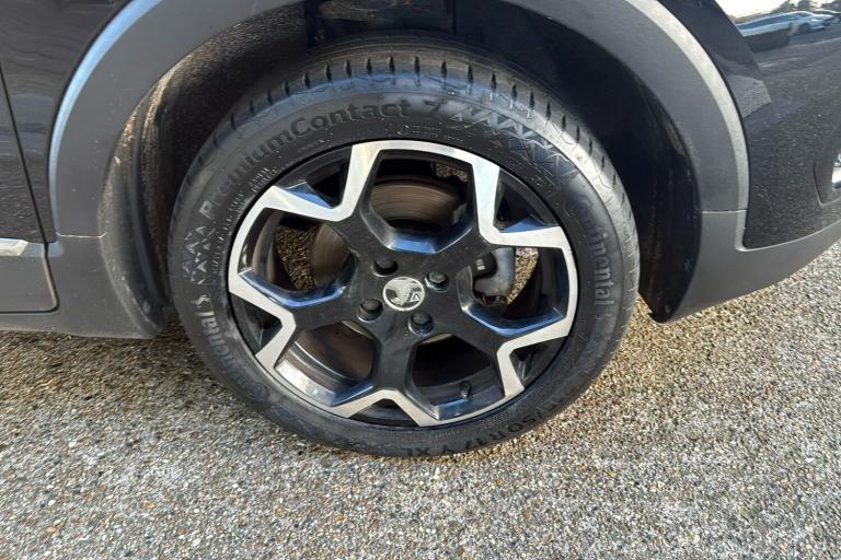  Vauxhall Crossland 1.2 Turbo Ultimate Suv 5dr Petrol Manual Euro 6 s/s 130 Ps