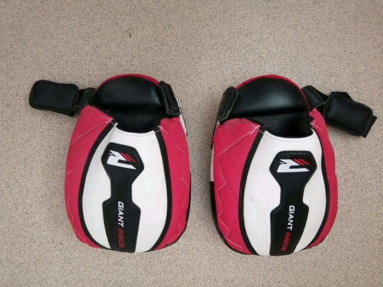  Sparring Pads 