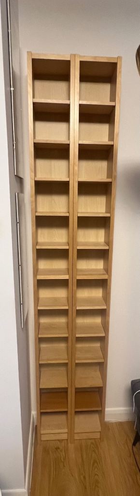 CD / DVD Tower / shelf/ stands / storage / rack  /