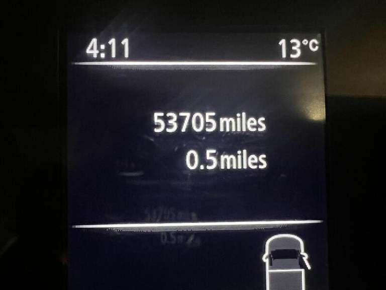 2023 Renault Master LM35dCi 135 Business+ Medium Roof Van PANEL VAN DIESEL Manual