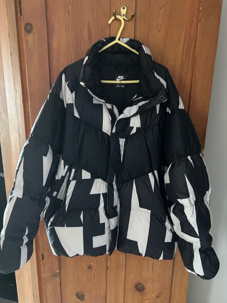 Nike jacket