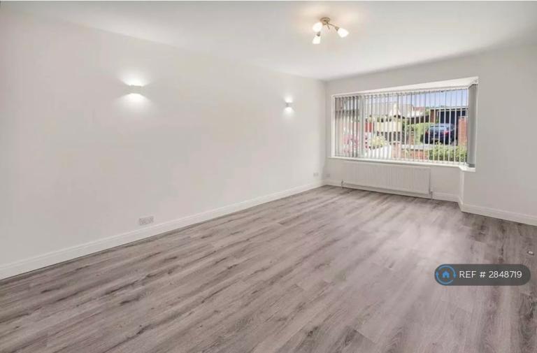 3 bedroom house in Conway Drive, Newton-Le-Willows, WA12 (3 bed) (#2848719)