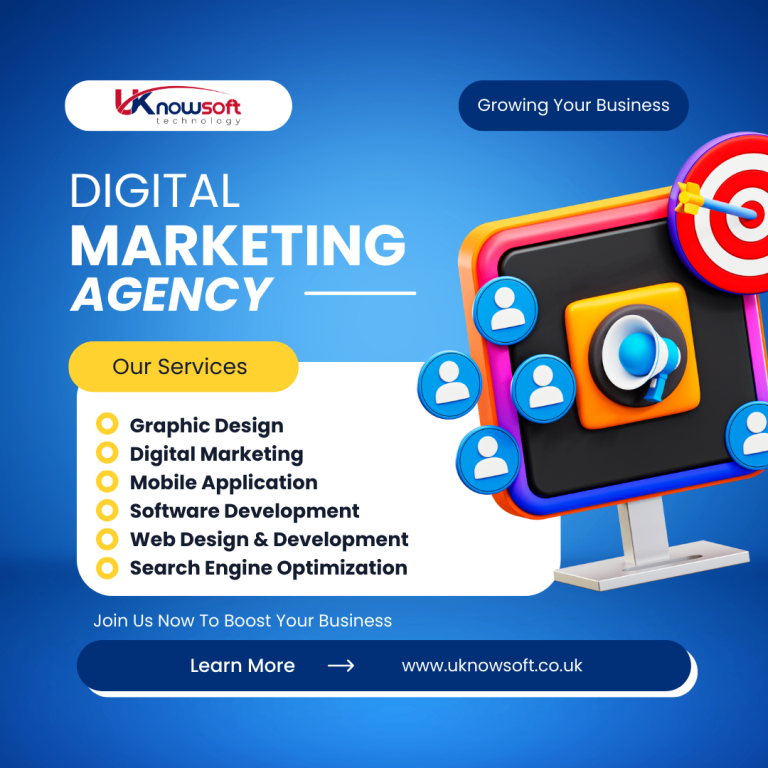 Professional Digital Marketing Services for Businesses