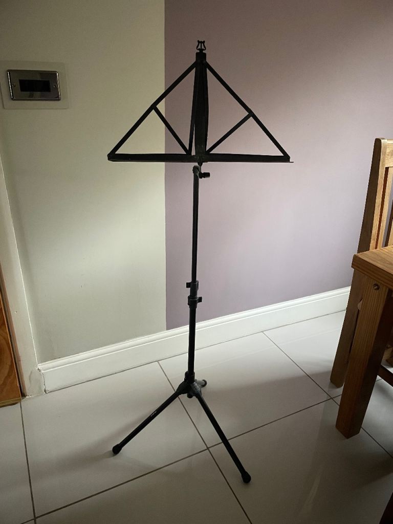 Music Stand