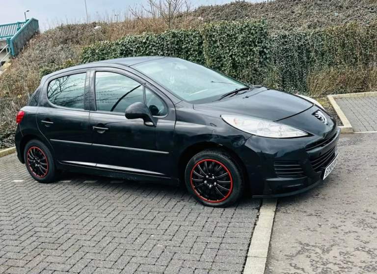For sale Peugeot 207