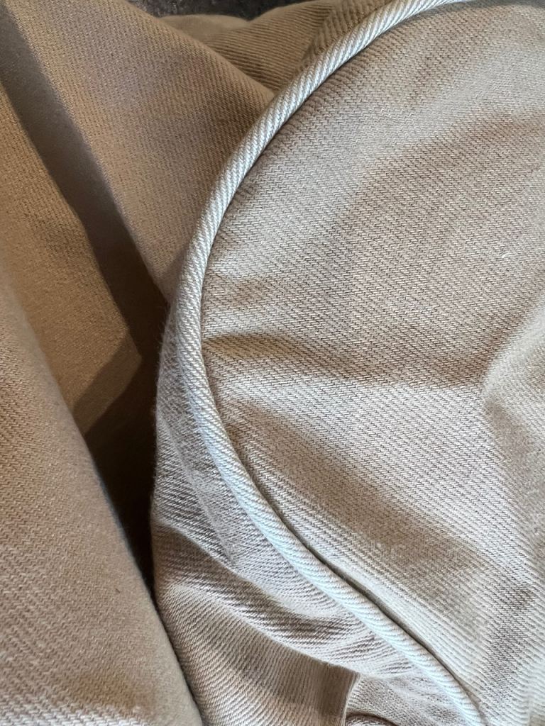 Ikea Ektorp two seater sofa COVERS